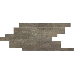 FLORIM - FLOOR GRES RAWTECH MODULO RAW-MUD NATURALE 21X40