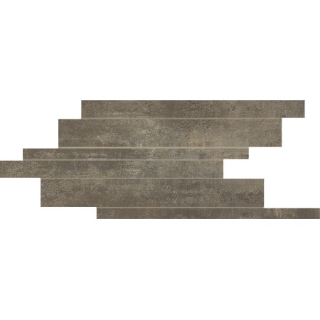FLORIM - FLOOR GRES RAWTECH MODULO RAW-MUD NATURALE 21X40