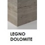 NOVELLINI SENSE 3 2.0 HYDRO PLUS CON PANNELLI 190X80