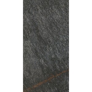 FLORIM - FLOOR GRES WALKS/1.0 BLACK NATURALE 40X80 RETTIFICATO STRUTT.