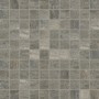 FLORIM - FLOOR GRES WALKS/1.0 MOSAICO GRAY NATURALE 30X30