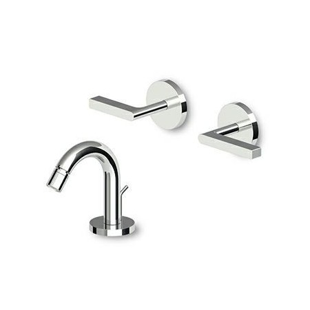 ZUCCHETTI SIMPLY BEAUTIFUL BATTERIA BIDET