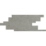 FLORIM - FLOOR GRES BUILDTECH/2.0 LISTELLO SFALSATO BUILD_MUD GG 21X40 NATURALE
