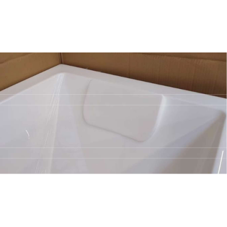 JACUZZI® ENERGY CUSCINO POGGIATESTA IN EVA BIANCO
