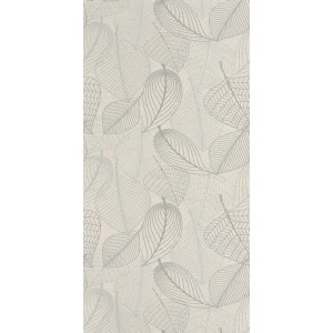 FLORIM - FLOOR GRES EARTHTECH DECORO LEAVES PUMICE_GROUND_1 COMFORT 60X120_ 6MM