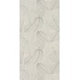 FLORIM - FLOOR GRES EARTHTECH DECORO LEAVES PUMICE_GROUND_1+2+3+4 COMFORT 60X120_ 6MM