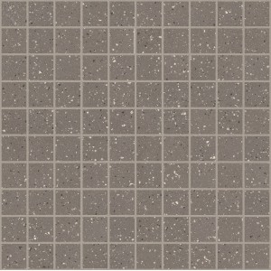 FLORIM - FLOOR GRES EARTHTECH FOG_FLAKES GLOSSY-BRIGHT MOSAICO 30X30