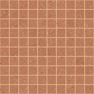 FLORIM - FLOOR GRES EARTHTECH OUTBACK_FLAKES GLOSSY-BRIGHT MOSAICO 30X30