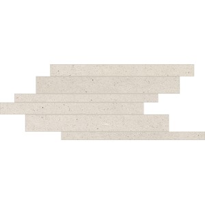 FLORIM - FLOOR GRES EARTHTECH PUMICE_GROUND COMFORT LISTELLO SFALSATO 21X40