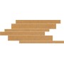 FLORIM - FLOOR GRES EARTHTECH SAVANNAH_GROUND COMFORT LISTELLO SFALSATO 21X40