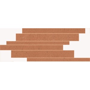 FLORIM - FLOOR GRES EARTHTECH OUTBACK_GROUND COMFORT LISTELLO SFALSATO 21X40