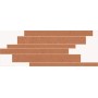 FLORIM - FLOOR GRES EARTHTECH OUTBACK_GROUND COMFORT LISTELLO SFALSATO 21X40