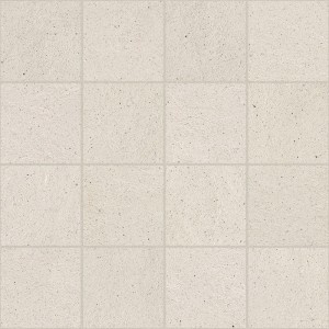FLORIM - FLOOR GRES EARTHTECH PUMICE_GROUND COMFORT MOSAICO 30X30 - SP.6MM