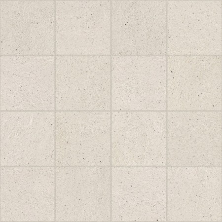 FLORIM - FLOOR GRES EARTHTECH PUMICE_GROUND COMFORT MOSAICO 30X30 - SP.6MM