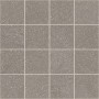 FLORIM - FLOOR GRES EARTHTECH FOG_GROUND COMFORT MOSAICO 30X30 - SP.6MM