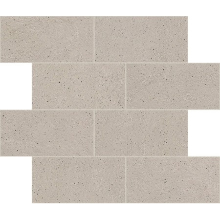FLORIM - FLOOR GRES EARTHTECH DESERT_GROUND COMFORT MURETTO 30X30 - SP.6MM