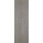 MARAZZI MATERIKA STR WAVE 3D ANTRACITE 40X120 RETT