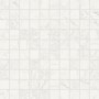 FLORIM - FLOOR GRES STONTECH/4.0 STONE_01 NATURALE MOSAICO 30X30