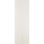 MARAZZI MATERIKA STR WAVE 3D OFF WHITE 40X120 RETT