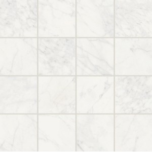 FLORIM - FLOOR GRES STONTECH/4.0 STONE_01 NATURALE MOSAICO 30X30 -SP.6MM