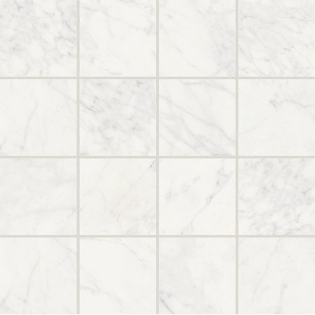 FLORIM - FLOOR GRES STONTECH/4.0 STONE_01 NATURALE MOSAICO 30X30 -SP.6MM
