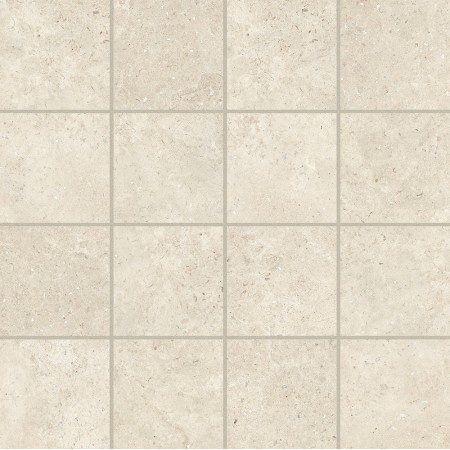 FLORIM - FLOOR GRES STONTECH/4.0 STONE_02 NATURALE MOSAICO 30X30 -SP.6MM