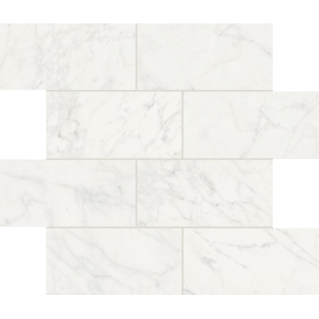 FLORIM - FLOOR GRES STONTECH/4.0 STONE_01 NATURALE MURETTO 30X30 -SP.6MM