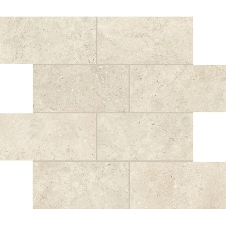 FLORIM - FLOOR GRES STONTECH/4.0 STONE_02 NATURALE MURETTO 30X30 -SP.6MM