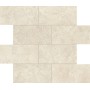 FLORIM - FLOOR GRES STONTECH/4.0 STONE_02 NATURALE MURETTO 30X30 -SP.6MM