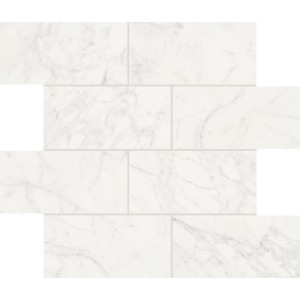 FLORIM - FLOOR GRES STONTECH/4.0 STONE_01 HIGH-GLOSSY MURETTO 30X30 -SP.6MM