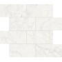 FLORIM - FLOOR GRES STONTECH/4.0 STONE_01 HIGH-GLOSSY MURETTO 30X30 -SP.6MM