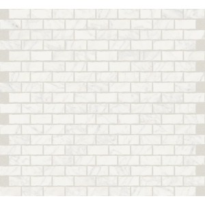 FLORIM - FLOOR GRES STONTECH/4.0 STONE_01 NATURALE MOSAICO 30X30 -SP.6MM