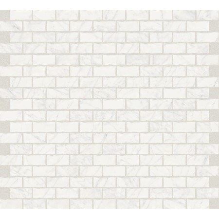 FLORIM - FLOOR GRES STONTECH/4.0 STONE_01 NATURALE MOSAICO 30X30 -SP.6MM
