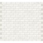 FLORIM - FLOOR GRES STONTECH/4.0 STONE_01 NATURALE MOSAICO 30X30 -SP.6MM