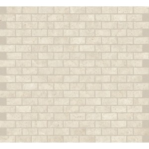 FLORIM - FLOOR GRES STONTECH/4.0 STONE_02 NATURALE MOSAICO 30X30 -SP.6MM