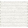 FLORIM - FLOOR GRES STONTECH/4.0 STONE_01 HIGH-GLOSSY MOSAICO 30X30 -SP.6MM