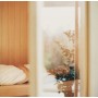 Effe By Effegibi AUKI 40 SAUNA DIMENSIONE 189X126X201IN ABETE