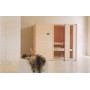 Effe By Effegibi AUKI 40 SAUNA DIMENSIONE 189X126X201IN ABETE