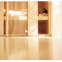 Effe By Effegibi AUKI 40 SAUNA DIMENSIONE 189X126X201IN ABETE