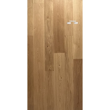 FISSORE.com PREFINITO 4STRATI BISELLATO ROVERE VERNICIATO UV SP 14mm LARGHEZZA 150mm LUNGHEZZA 1900mm