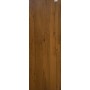 FISSORE.com PREFINITO ROVERE SMOKED VERNICIATO UV 14mm LARGHEZZA 190mm LUNGHEZZA 1900mm