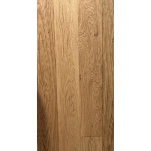 FISSORE.com PREFINITO ROVERE NATURALE SPAZZOLATO VERNICIATO 14mm LARGHEZZA 158mm LUNGHEZZA 1900mm