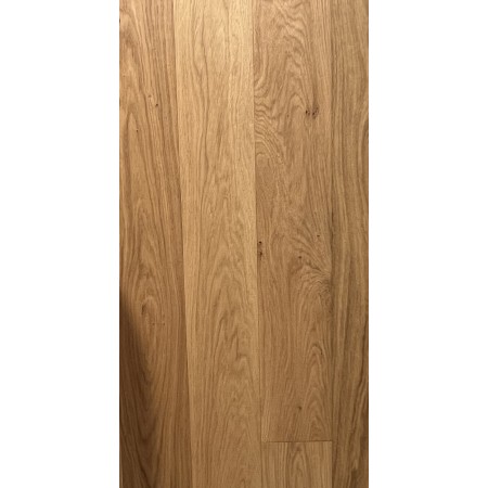FISSORE.com PREFINITO ROVERE NATURALE SPAZZOLATO VERNICIATO 14mm LARGHEZZA 158mm LUNGHEZZA 1900mm