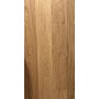 FISSORE.com PREFINITO ROVERE NATURALE SPAZZOLATO VERNICIATO 14mm LARGHEZZA 158mm LUNGHEZZA 1900mm