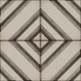 RAGNO CERAMICHE OTTOCENTO DECORO TAPPETO 8 TALCO 20X20