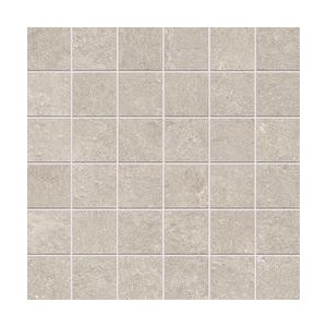 RAGNO CERAMICHE REALSTONE_LUNAR MOSAICO WHITE 30X30