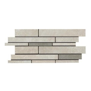 RAGNO CERAMICHE REALSTONE PIETRANTICA MURETTO BIANCO 15x30