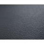 DISENIA PIANO PIATTO DOCCIA IN TECNOGEL NERO