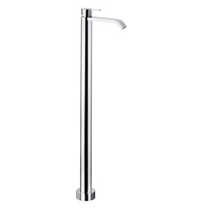 BELLOSTA M-DUE MISCELATORE LAVABO C/ATTACCHI A PAVIMENTO