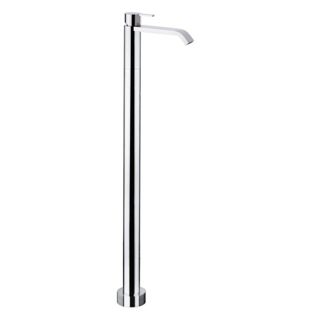 BELLOSTA M-DUE MISCELATORE LAVABO C/ATTACCHI A PAVIMENTO